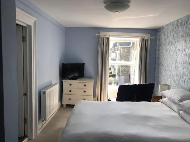 Lawrenny Bed & Breakfast Barmouth