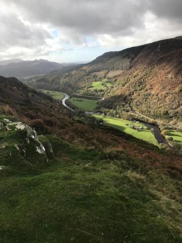 Lawrenny Bed & Breakfast Barmouth
